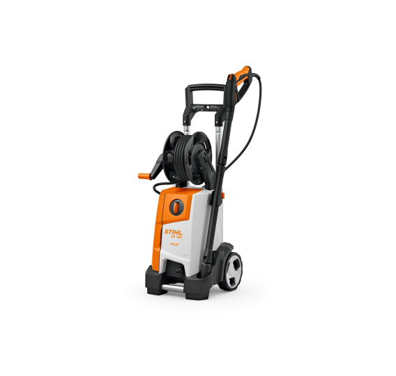 RE 120 Plus