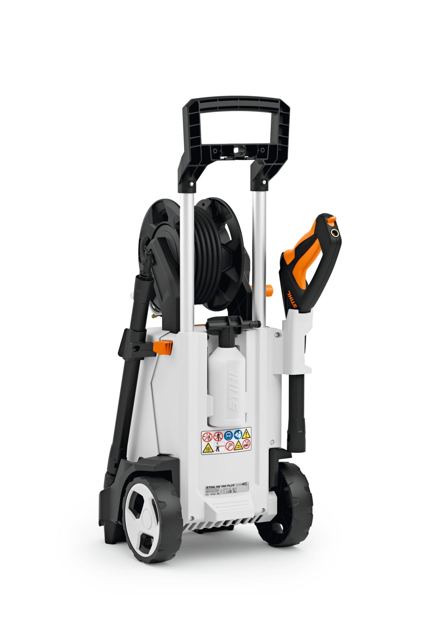 RE 140 Plus 3