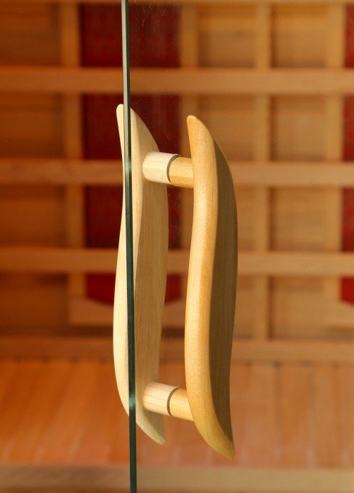 Sauna Cu Infrarosu HECHT ESSENTIAL 9
