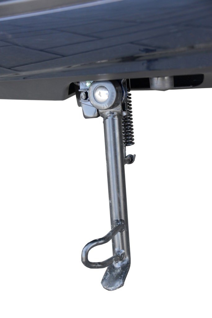 Scuter electric HECHT CITIS BLUE 6