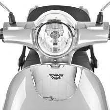 Scuter electric HECHT Citis Max Shadow 2