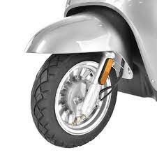 Scuter electric HECHT Citis Max Shadow 3
