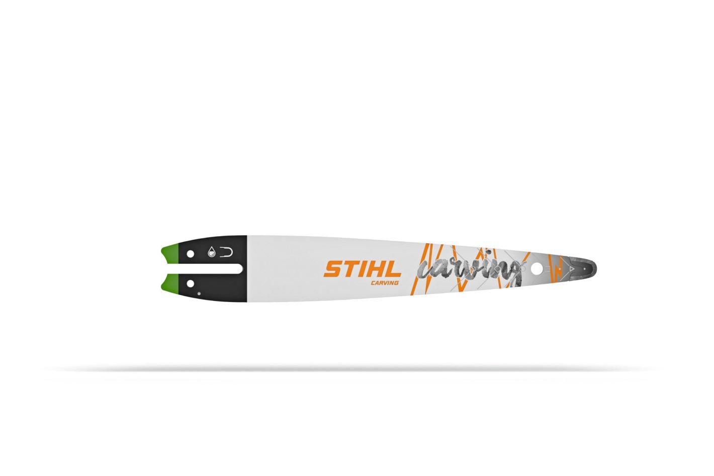 Șină de ghidaj STIHL Carving E 1/4″P  *30