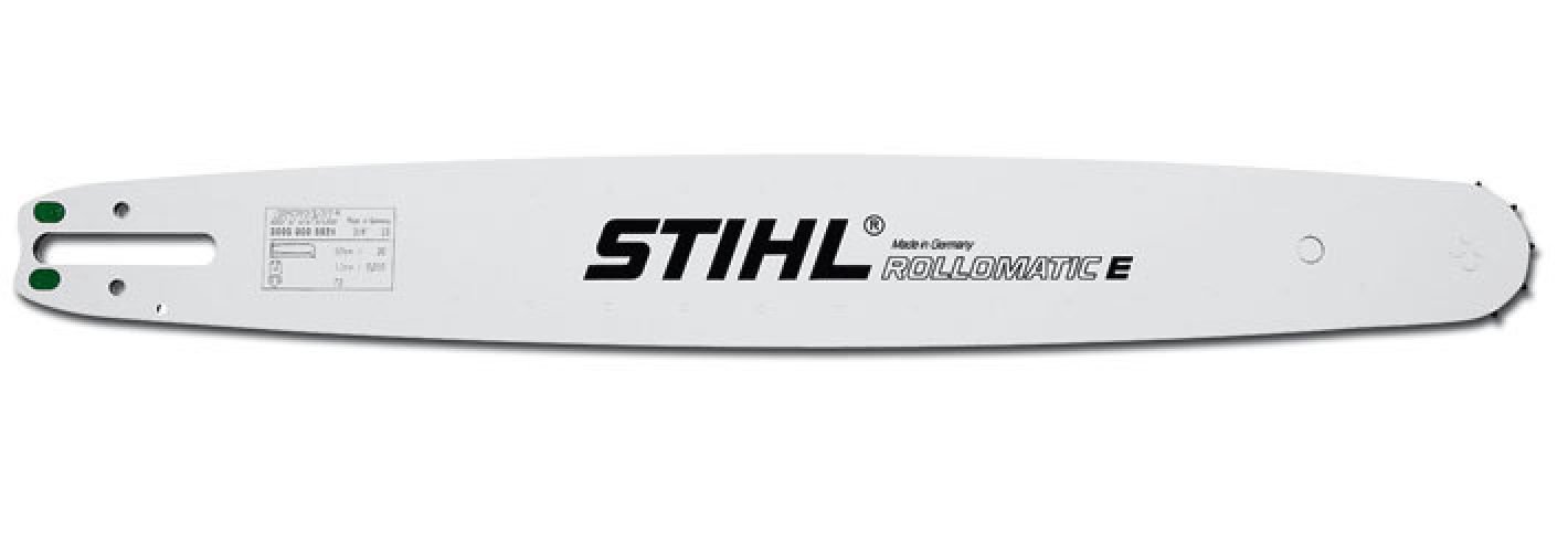 Șină de ghidaj STIHL ROLLOMATIC® E .325″ *37 2