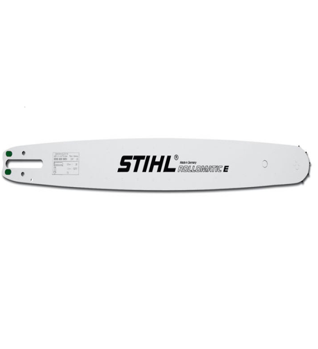 Șină de ghidaj STIHL ROLLOMATIC® E  .325″ *40