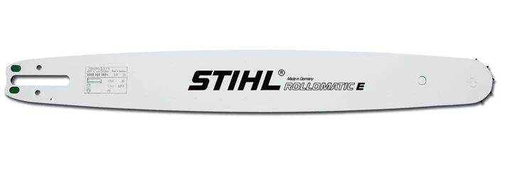 Șină de ghidaj STIHL ROLLOMATIC® E .325″ *45 2