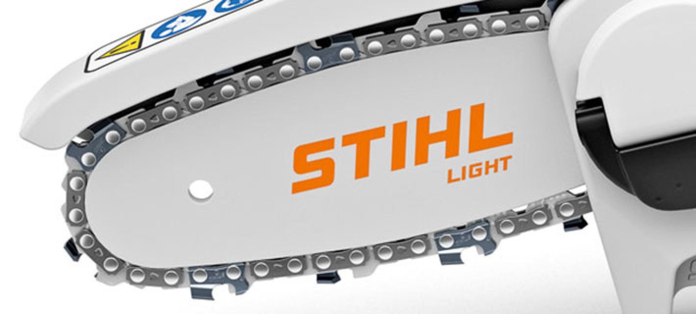 Șină de ghidaj STIHL Light 1/4″P * 10 2