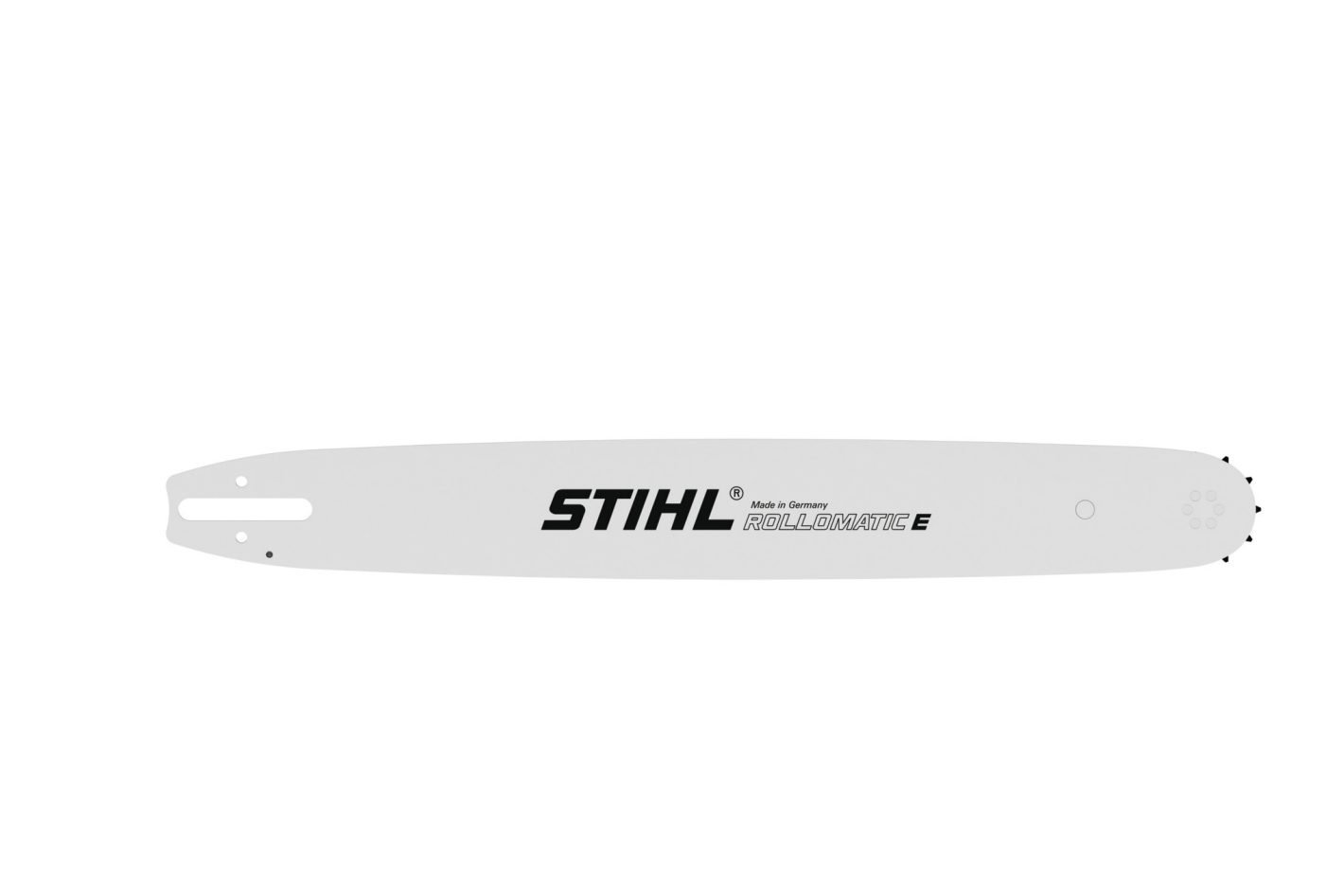 Șină de ghidaj STIHL ROLLOMATIC® E  3/8″ *37