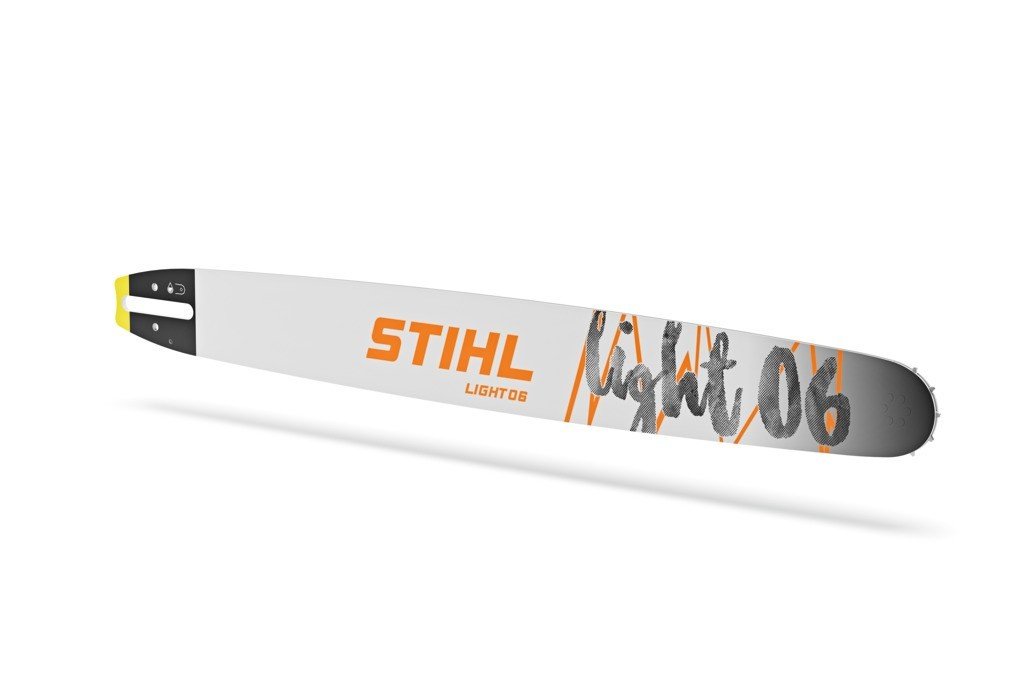 Șină de ghidaj STIHL Light 06  3/8”*45