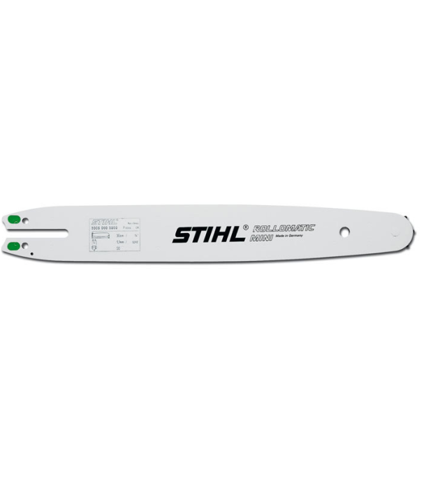 Șină de ghidaj STIHL Rollomatic E Mini 3/8″P *30