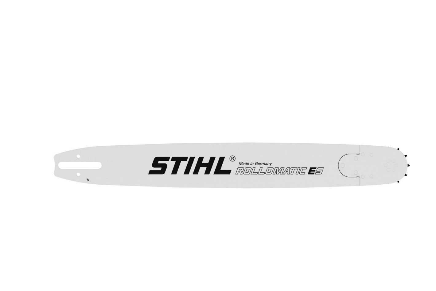 Șină de ghidaj STIHL Rollomatic ES 3/8″ *75