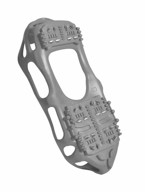 SNOW SHOES S- non-alunecare pantofi, dimensiune S (35-38)