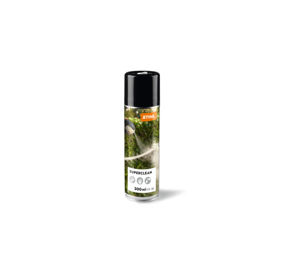 Soluție SuperClean 300 ml