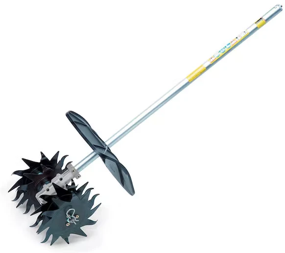 STIHL BF-KM Freză pentru sol 2