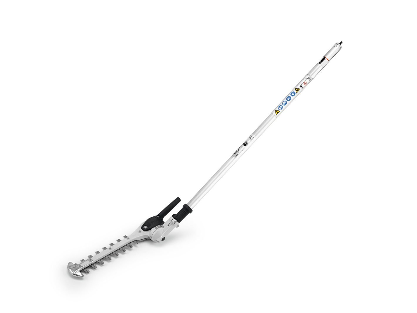 STIHL FH-KM 145° Foarfecă reglabilă de tăiat desiș