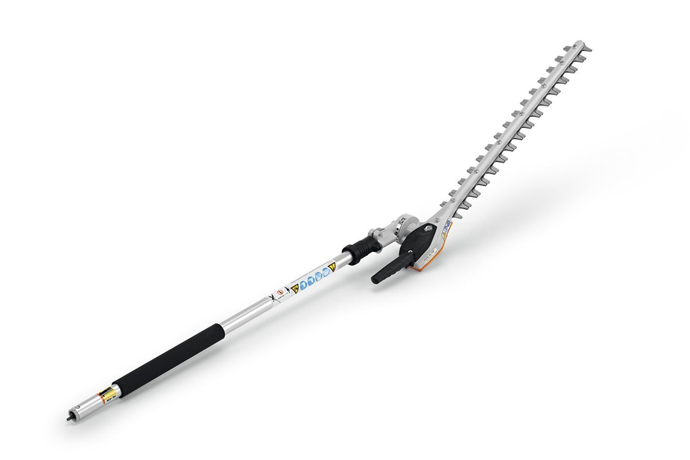 STIHL HL-KM 145° Foarfecă de tuns gard viu