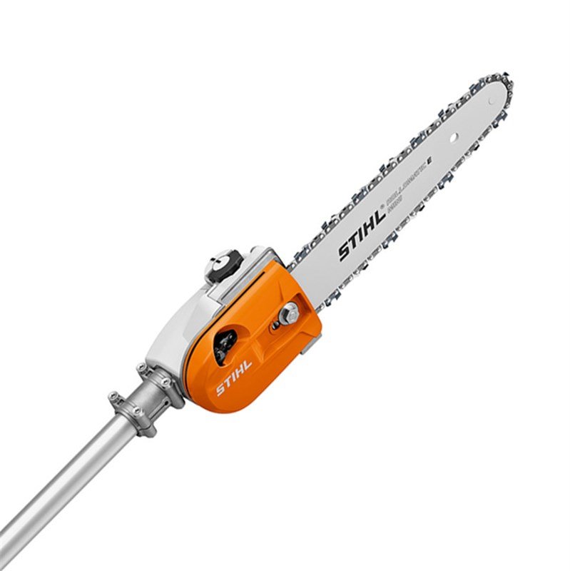 STIHL HT-KM Emondor de înălțime 2