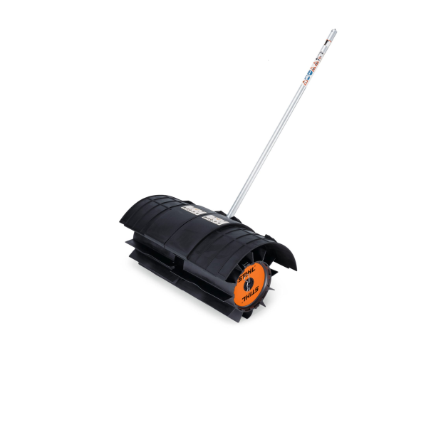 STIHL KW-KM Valţ de măturat