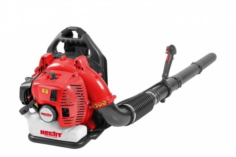 Suflanta pe benzina Hecht 952