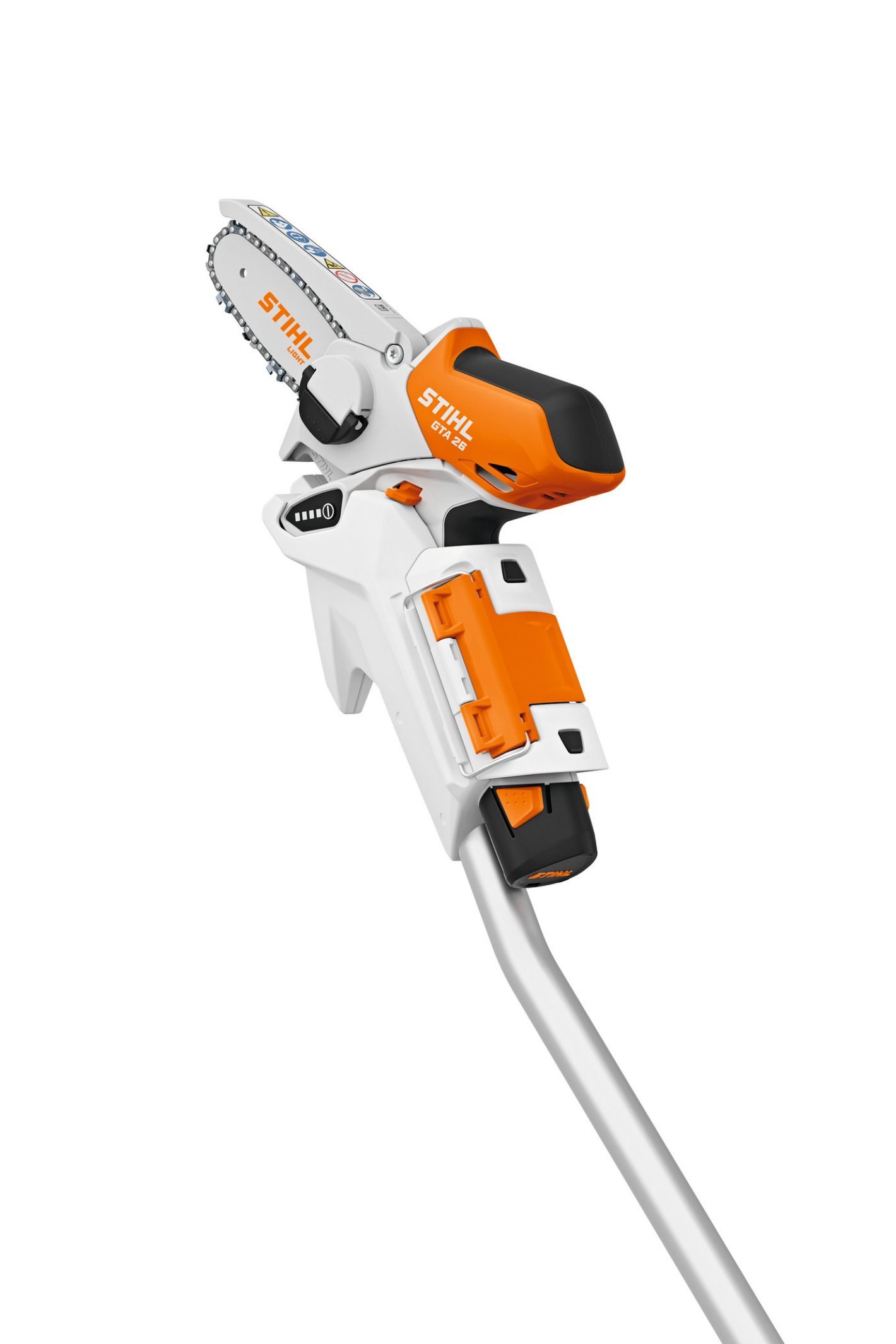 Tijă telescopică pentru GTA 26 2