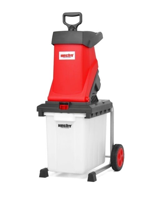 Tocator de gradina electric HECHT 624 BOX