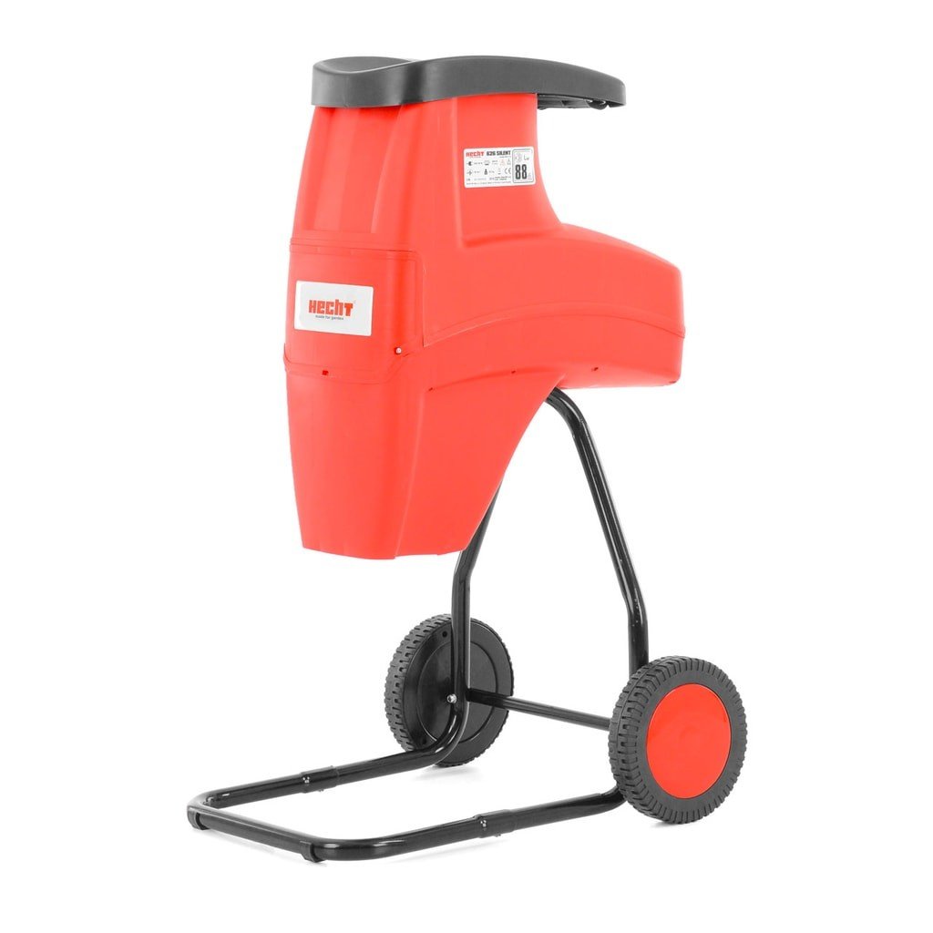 Tocator de gradina electric HECHT 626 Silent