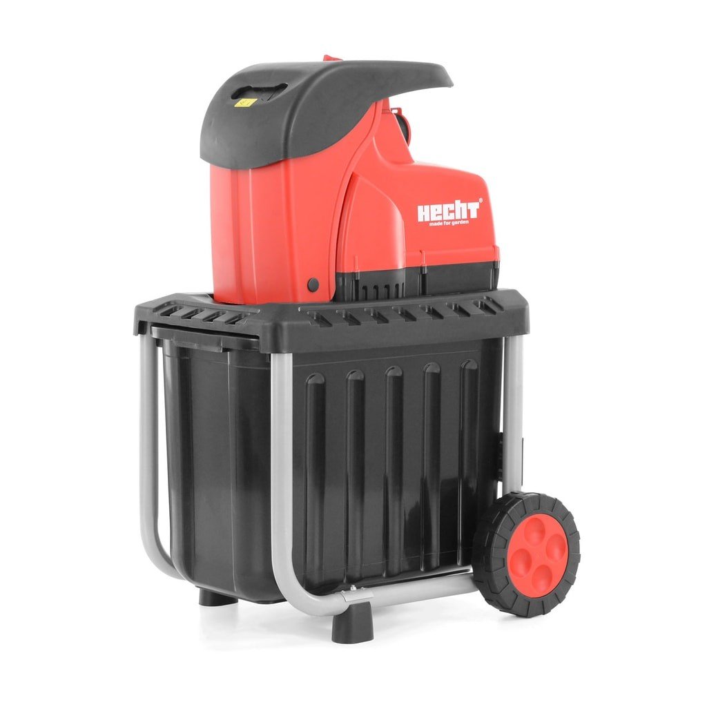 Tocator de gradina electric HECHT 6284 XL
