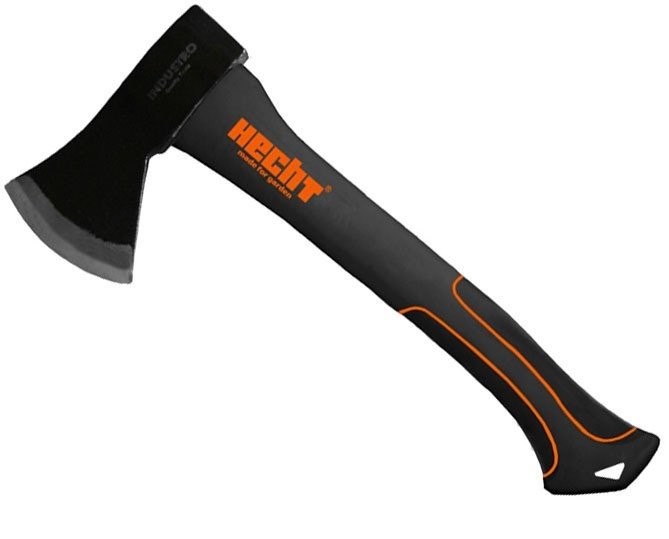 Topor universal Hecht 900600 30 cm, 0.6 kg 2
