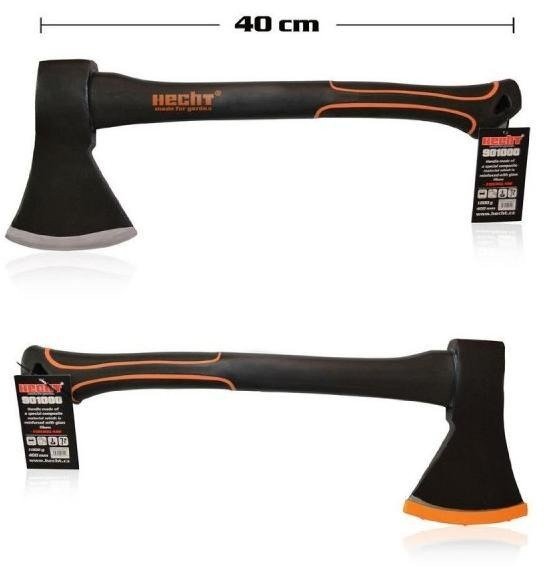 Topor universal Hecht 901000 3