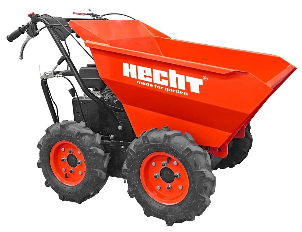 Transportor pe benzină HECHT 2636