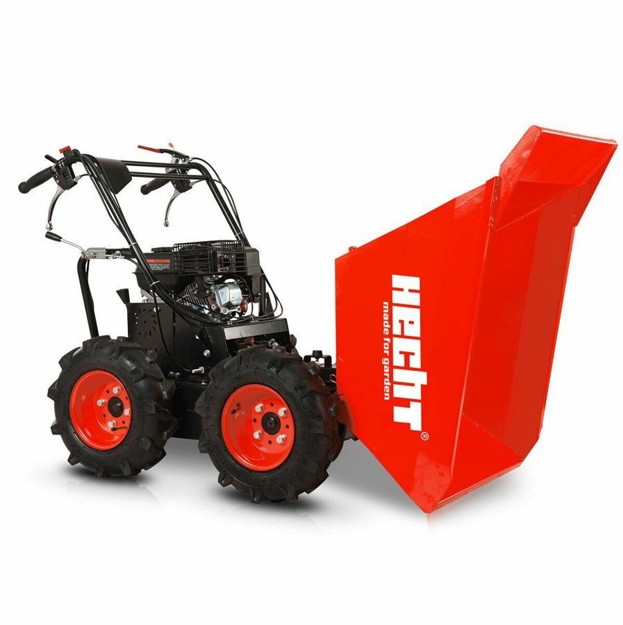 Transportor pe benzină HECHT 2650 2