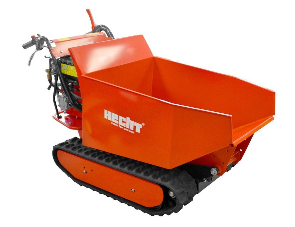 Transportor pe benzină HECHT 2950 3