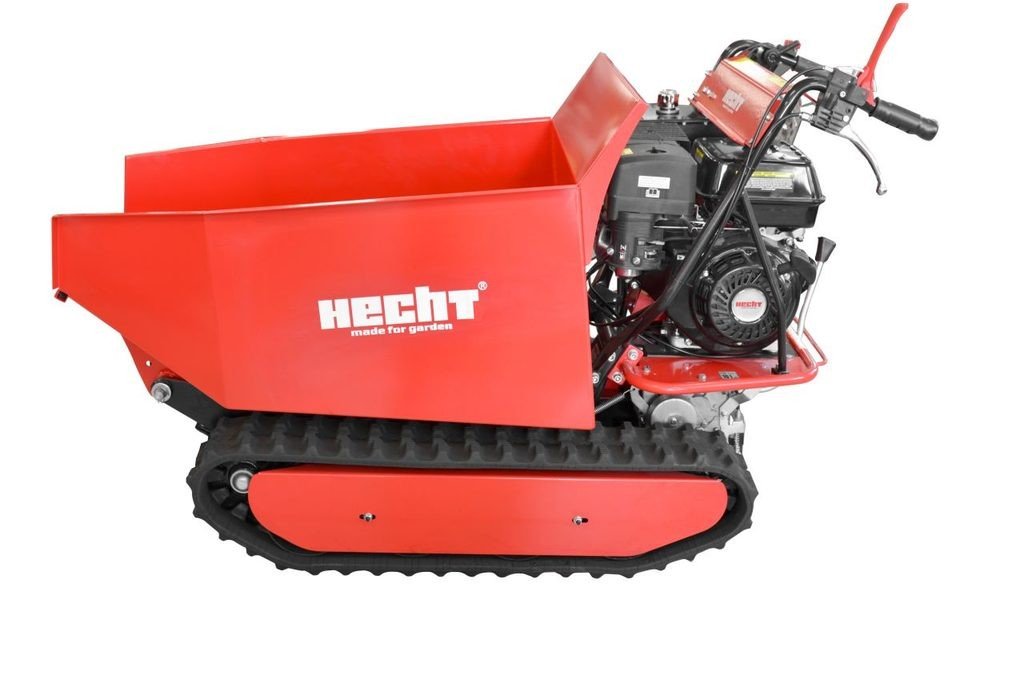 Transportor pe benzină HECHT 2950 4