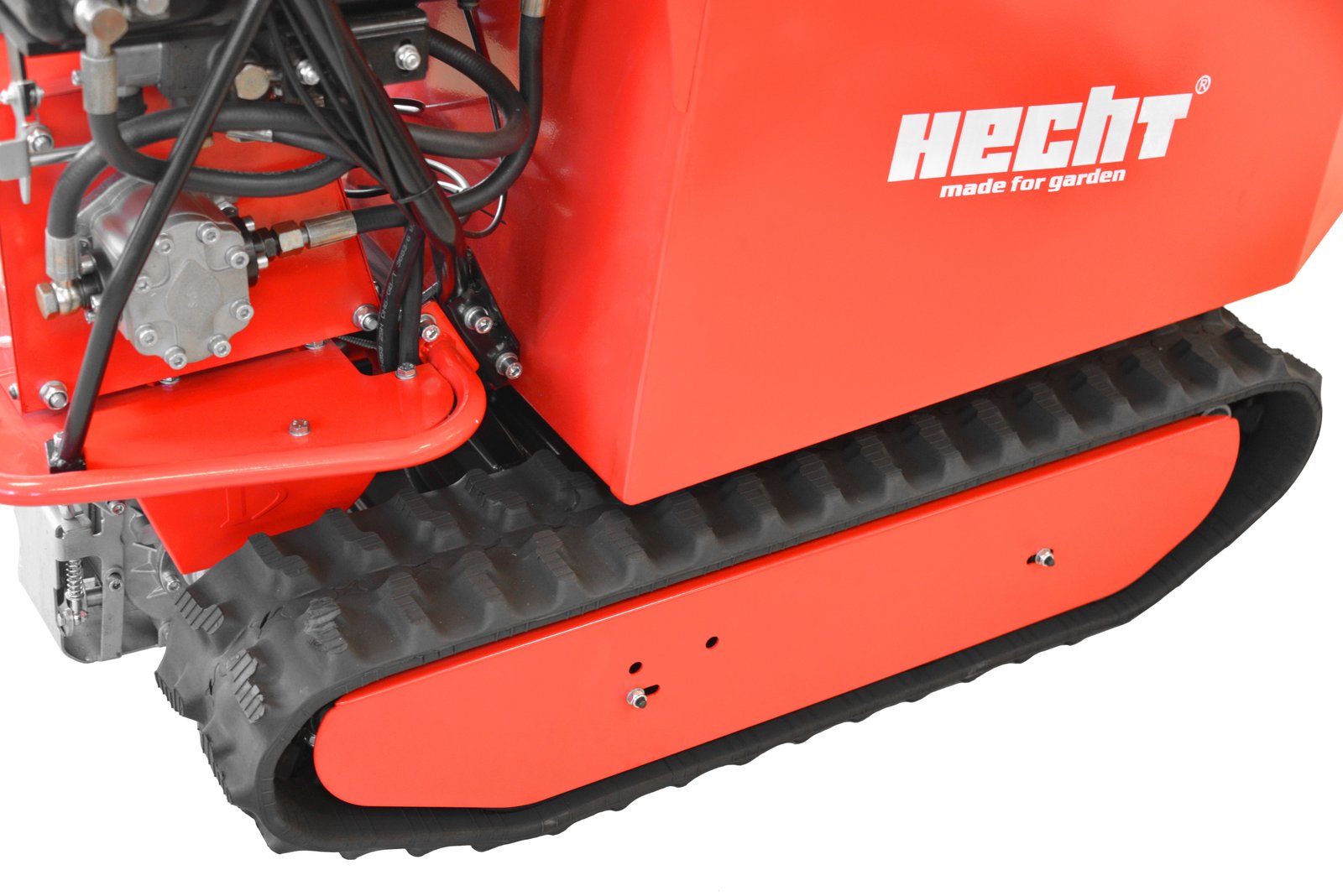 Transportor pe benzină HECHT 2950 7