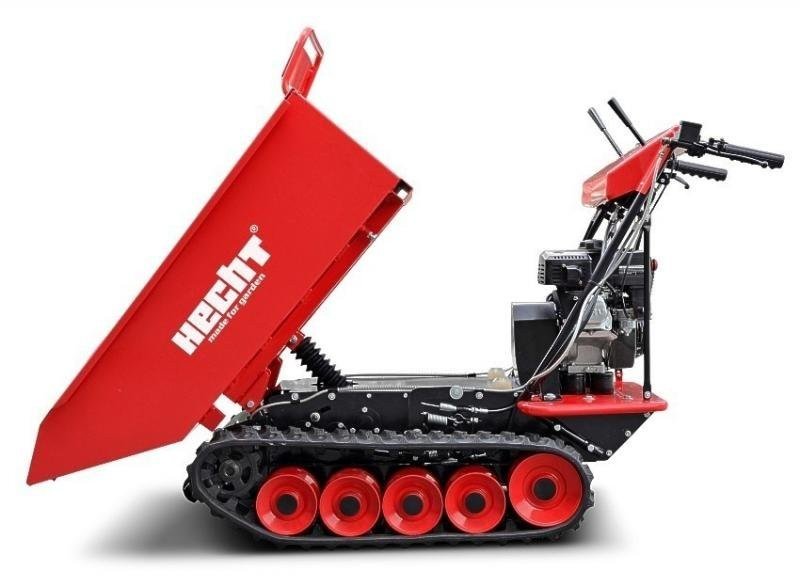 Transportor pe benzină HECHT 2950 2