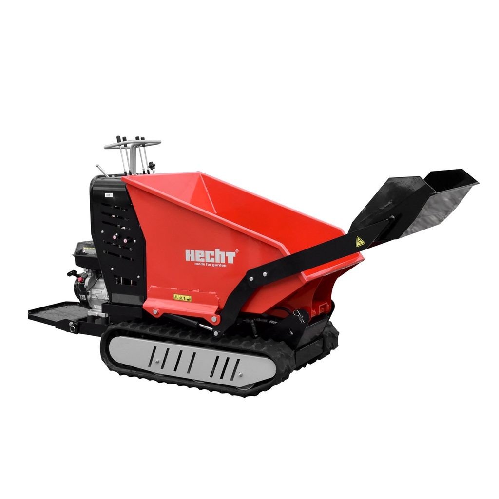 Transportor pe benzină HECHT 2955