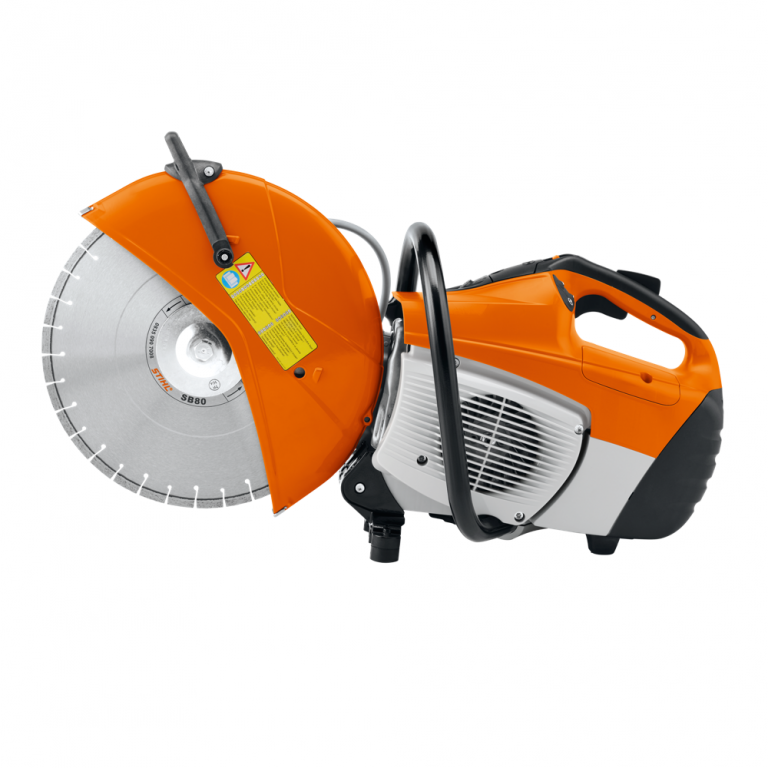 TS 500i 2