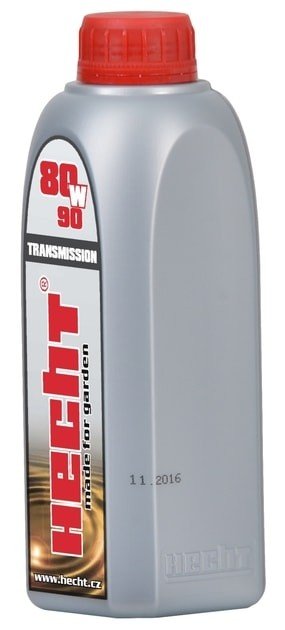 Ulei de transmisie special - HECHT TRANSMISSION