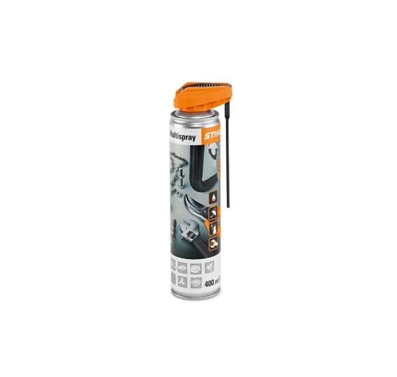 Soluție multifuncțională Multispray 400ml