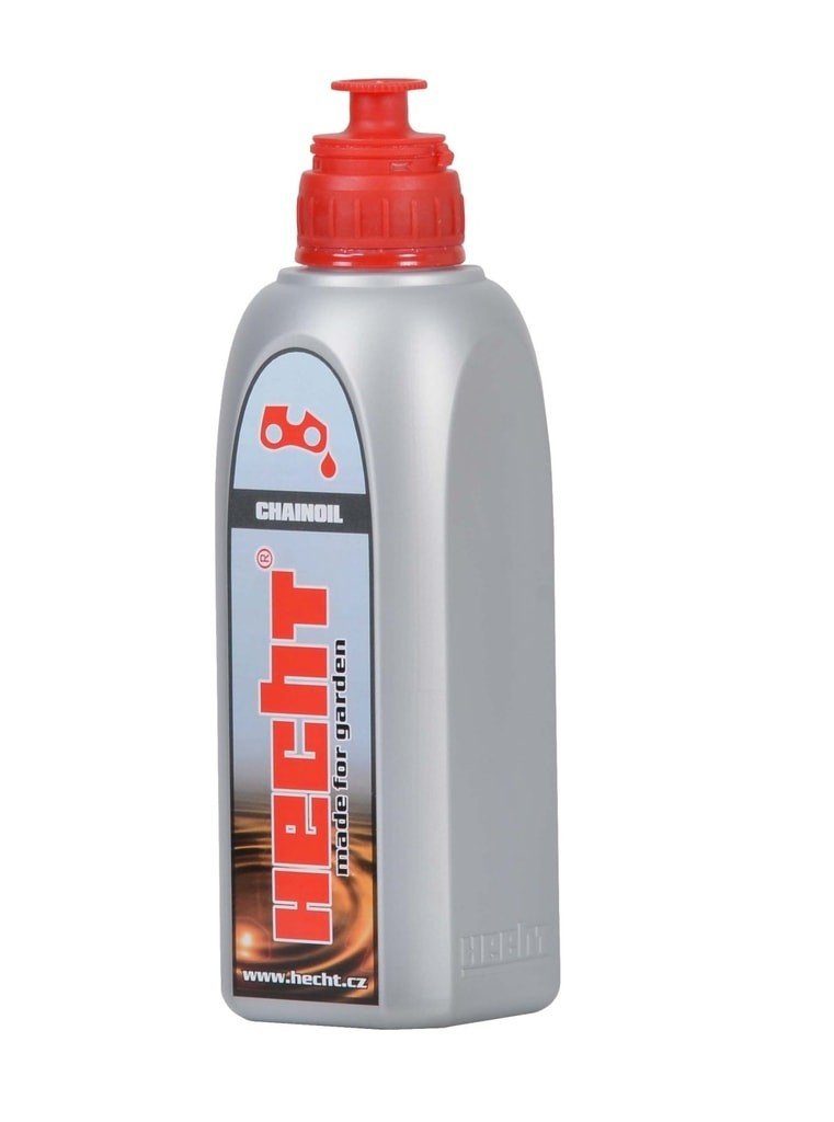 Ulei pentru bară de lanț - HECHT CHAINOIL
