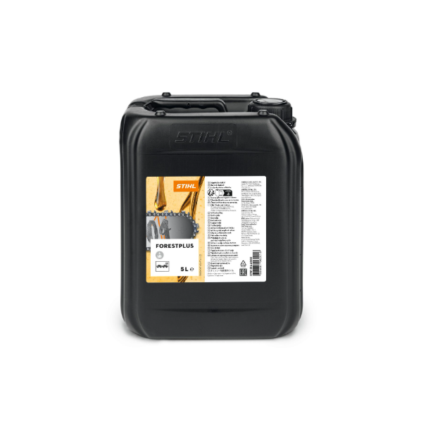 Ulei pentru lanț ForestPlus 5L