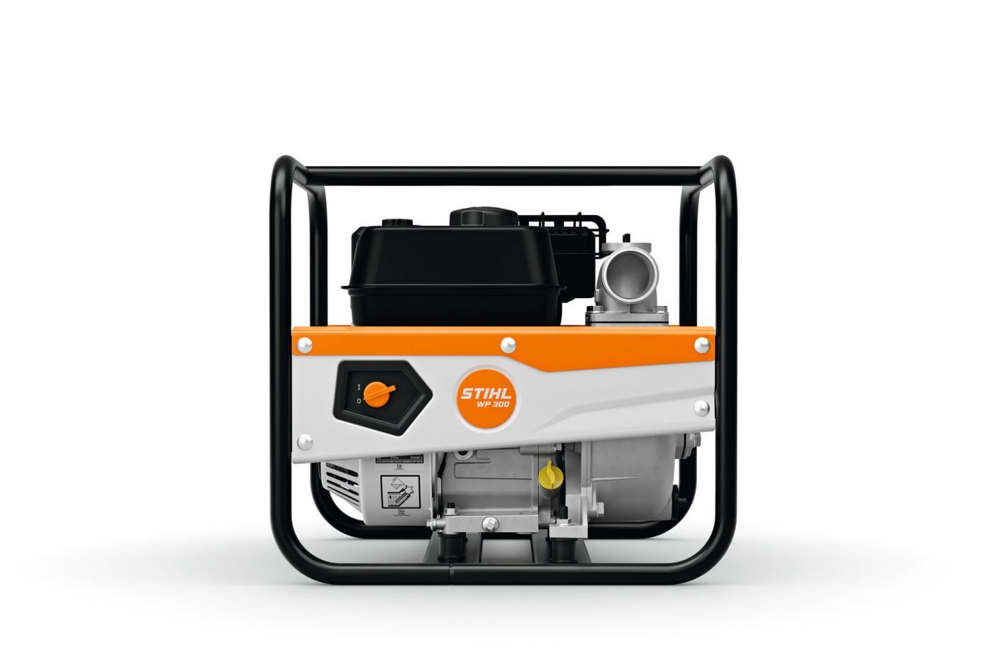 WP 300 4