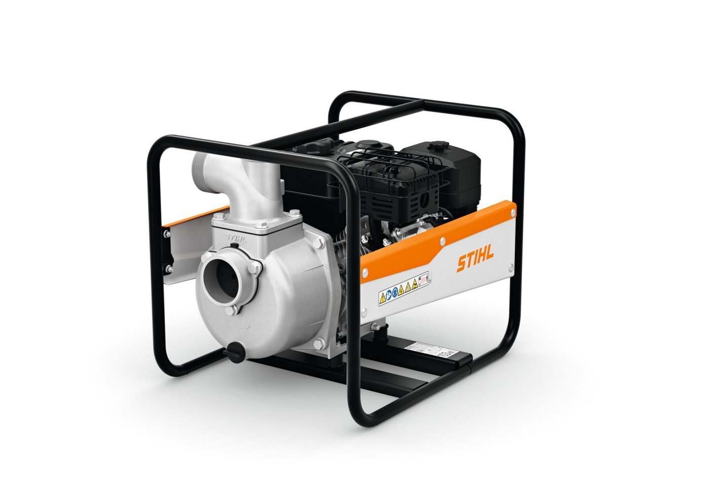 WP 600 3
